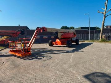 JLG 1250AJPG (bj 2010) beschikbaar voor biedingen