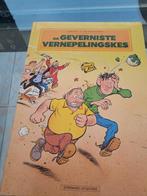 Strip Urbanus, Ophalen of Verzenden, Zo goed als nieuw, Urbanus; Linthout, Meerdere stripboeken