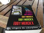 Boek van Eddy Merckx, Ophalen, Zo goed als nieuw