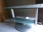 tv tafel, Ophalen, Metaal