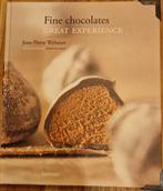Perfecte pralines, Livres, Gâteau, Tarte, Pâtisserie et Desserts, Jean-Pierre Wybauw, Comme neuf, Enlèvement