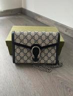 Gucci handtas, Handtassen en Accessoires, Ophalen of Verzenden, Zo goed als nieuw, Handtas