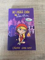 Het lastige leven van Léa Olivier 4, Boeken, Kinderboeken | Jeugd | 10 tot 12 jaar, Fictie, Zo goed als nieuw, Catherine Girard-Audet
