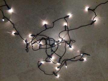 Lumières de Noël PEHA - 200 pièces - guirlande, Divers, Noël, Enlèvement ou Envoi, Neuf