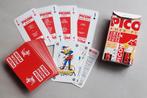 SPEELKAARTEN CARTES DE JEUX AMER PICON, Ophalen of Verzenden, Speelkaart(en)