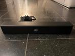 Bose soundbar - Solo 5 black - nieuwstaat, Audio, Tv en Foto, Ophalen, Bluetooth, Nieuw