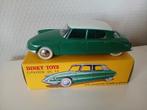 Dinky Toys 24 CP, Ophalen of Verzenden, Zo goed als nieuw, Dinky Toys