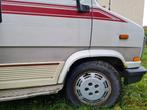 Camping car fiat ducato 2.5td, Diesel, Particulier, Intégral, Jusqu'à 6