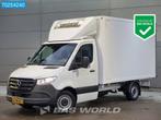 Mercedes Sprinter 315 CDI Koelwagen Thermo King V-300max 230, Auto's, Bestelwagens en Lichte vracht, Automaat, Start-stop-systeem