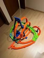 Hot Wheels Racebaan, Kinderen en Baby's, Racebaan, Nieuw, Ophalen of Verzenden, Zelf te bouwen