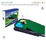 golf putting oefenmat, Sport en Fitness, Golf, Ophalen, Nieuw, Overige typen, Overige merken