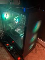 PC Gamer, Computers en Software, Desktop Pc's, Ophalen, AMD Ryzen 5, Zo goed als nieuw, Gaming