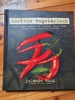 Jolande Burg - Oosters vegetarisch, Boeken, Ophalen, Vegetarisch, Nieuw, Jolande Burg