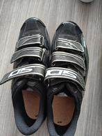 3 paar wielrenschoenen, Ophalen, Zo goed als nieuw, Schoenen