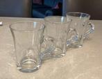 twee theetassen Pickwick (vintage), Ophalen, Gebruikt