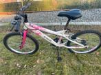Kinderfiets, Fietsen en Brommers, Fietsen | Crossfietsen en BMX, Ophalen, Gebruikt, 16 tot 20 inch