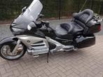 honda goldwing gl 1800 deluxe  "exclusief, Toermotor, 1800 cc, Particulier
