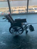 Kinderrolstoel, Zo goed als nieuw