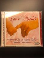 CD ‘Lieve Moeder’. Prachtige liedjes zie lijst, Ophalen, Zo goed als nieuw