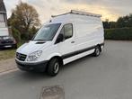 MERCEDES SPRINTER 313CDI L2H3 2013 130 000 KM AC ET INSPECTI, Autos, Camionnettes & Utilitaires, Euro 5, Achat, 3 places, Boîte manuelle