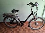 Elektrische fiets + oplader rijklaar, Fietsen en Brommers, Elektrische fietsen, Ophalen