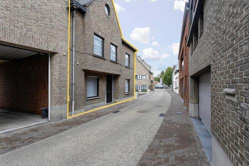 Huis te koop in Meulebeke, 4 slpks, Immo, Huizen en Appartementen te koop, Vrijstaande woning, C