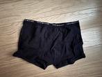 Zwarte boxer short Tommy Hilfiger, Nacht- of Onderkleding, Gebruikt, Verzenden, Tommy Hilfiger