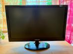 SAMSUNG 24-inch SyncMaster P2450H LR24WS-monitor, Computers en Software, Monitoren, Gaming, VGA, Ophalen of Verzenden, Overige typen