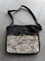 Handtas Fossil, Ophalen of Verzenden, Zo goed als nieuw