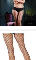 Panty aansluitend met broek slip in kant super sexy 2 maten, Chantal Thomas, Verzenden, Zwart, Overige typen
