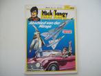 mick tangy...abschied von der mirage.........1st, Ophalen of Verzenden, Zo goed als nieuw