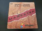 Vinyl Single Daryl Hall & John Oates - Maneater, Utilisé, Enlèvement ou Envoi