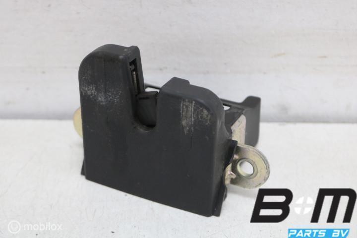 Achterklepslot VW Golf 5 1K6827505C, Auto-onderdelen, Overige Auto-onderdelen, Gebruikt