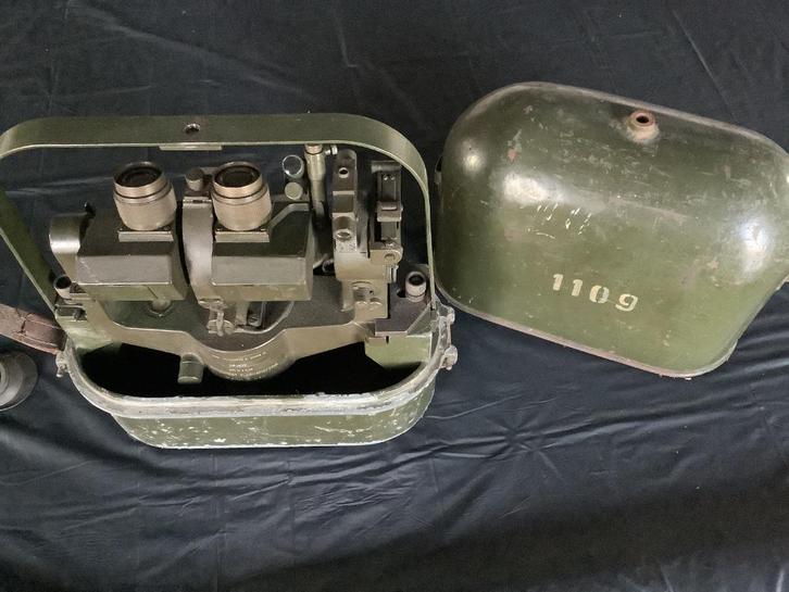 FLASH SPOTING artilery ww2, Collections, Objets militaires | Seconde Guerre mondiale, Enlèvement ou Envoi