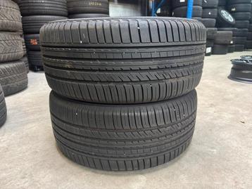 DEMO 20’’ZOMERBANDEN 20INCH 285 40 20 DOT 23 beschikbaar voor biedingen