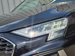 ✔AUDI A3 30TFSi MHEV 𝑺-𝒍𝒊𝒏𝒆 S-tronic 2021 Euro6❕, Stof, Zwart, Bedrijf, 5 deurs