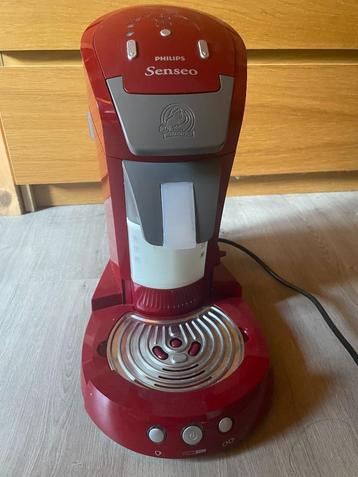 Philips Senseo Koffiemachine beschikbaar voor biedingen