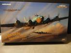 Eduard (11183): Boeing B-17G Flying Fortress om 1:48, Overige merken, Nieuw, Ophalen of Verzenden, Groter dan 1:72