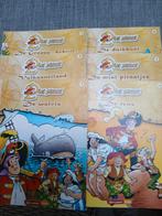 6 boekjes Piet Piraat, Boeken, Ophalen, Gelezen