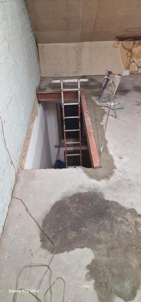 Poutrel plaatsen werken met 22jaar ervaring 0466 49 87 53, Vacatures, Vacatures | Bouwnijverheid