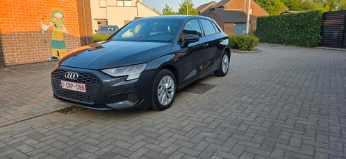 Audi A3 TFSIe 40 204pk, Auto's, Audi, Particulier, e-tron, ABS, Achteruitrijcamera, Adaptive Cruise Control, Airbags, Airconditioning