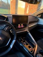 Te koop Peugeot 5008, Auto's, Overige kleuren, 120 cc, Leder en Stof, 7 zetels