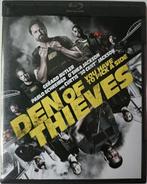 Den Of Thieves blu-ray (met NL ondertitels), Ophalen of Verzenden, Zo goed als nieuw, Actie