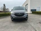Opel Combo 1.6hdi / 3 zit / airco/ camera/ euro6, Autos, Camionnettes & Utilitaires, Achat, Entreprise, Opel