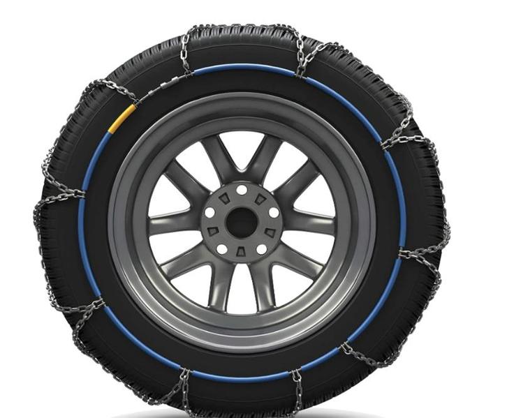 König CG-9 103 - Sneeuwkettingen - 9 mm dik, Autos : Divers, Chaînes, Neuf, Enlèvement ou Envoi