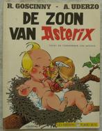 Asterix, De Zoon v Asterix, Nr27, Editions Albert René, 1983, Enlèvement ou Envoi, Une BD, Utilisé, Goscinny - Uderzo
