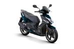 Kymco Agility City 16+ 50 [Vergunning] [Einde .0%] -promotie, Fietsen en Brommers, Ophalen, 45 cc, Nieuw, Agility