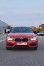 BMW 114D, Autos, Cruise Control, Achat, Euro 6, Entreprise