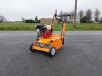 Gazonverluchter ELIET E450ZR E550ZR E650ZR - NIEUW STOCKDEAL, Tuin en Terras, Verticuteermachines, Ophalen of Verzenden