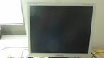 Pc - 17 inch scherm (75Hz), Computers en Software, Ophalen, Gebruikt, Samsung, VGA